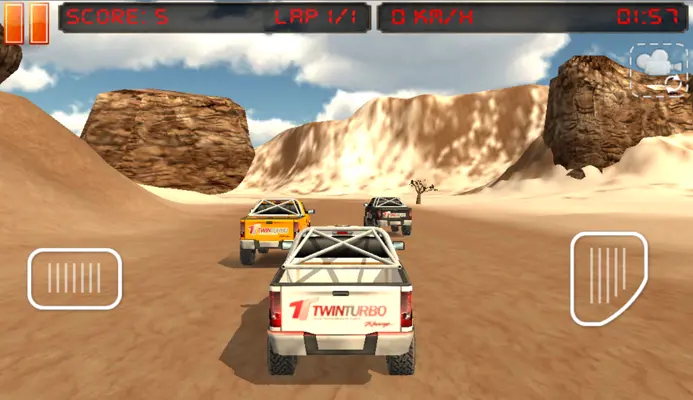 Ultimate Drift Car Racing android App screenshot 3