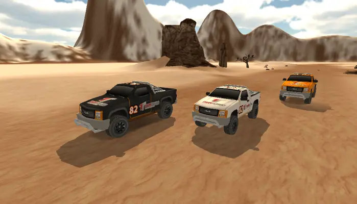 Ultimate Drift Car Racing android App screenshot 6